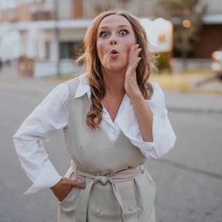 Логотип телеграм канала @matari_new_psychology — Анна Матари. Институт Новой Психологии