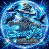Telegram channel مترسک 🎃👻 logo