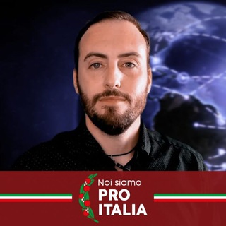 Logo del canale telegramma matbrandi - Matteo Brandi - Canale Ufficiale