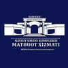 Telegram kanalining logotibi matbuotxizmatisavdokompleksi — "Навоий савдо комплекси" АЖ матбуот хизмати🇺🇿