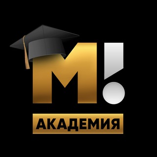 Логотип телеграм канала @match_academy — Матч! Академия