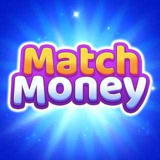 Telegram channel Match Money RU logo