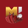 Логотип телеграм канала @match_hockey — Матч! Хоккей
