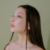 Логотип телеграм канала @matchadacha — матча дача хата хаус