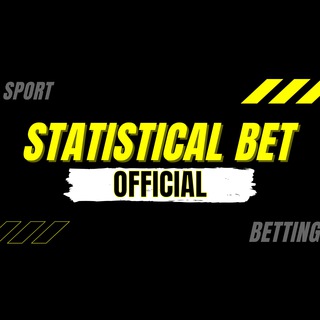 Logo del canale telegramma matchcatchers - Statistical Bet™ Official