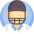 Telegram channel Toss and Match Prediction Guru logo