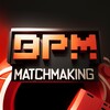 Логотип телеграм канала @matchmacing — BEST OF BPM – Matchmaking