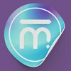 Логотип телеграм канала @matchmarketing — Маркетинг с Сашей Боруновой