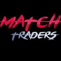 Logo saluran telegram matchtraders1 — MATCH TRADERS™(Puneet)