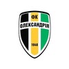 Логотип телеграм канала @matchtvliverss — ФК Олiксандрия 1948