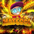 Logo saluran telegram matcooltg — Garten of Banban King's