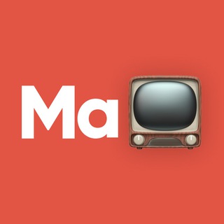 Telegram channel Mate academy news logo