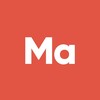 Логотип телеграм -каналу mateacademy — MATE ACADEMY