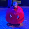 Логотип телеграм канала @mateemp3 — Артём Ильич печатает…