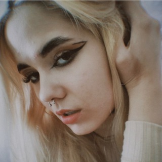 Логотип телеграм канала @mateichuk — ❤️‍🩹