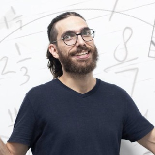 Telegram channel Matemática - 🙏 Rafa Jesus 🚀 logo