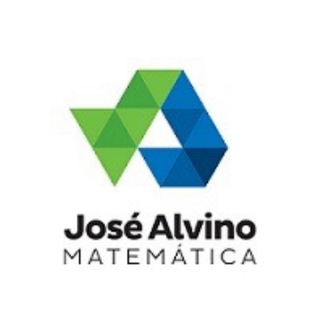 Logotipo do canal de telegrama matematicalvino - matematicalvino