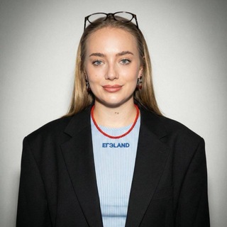 Логотип телеграм канала @matematichka_el — Маша Математичка из ЕГЭЛЕНД