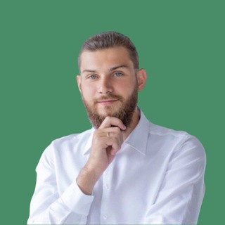 Telegram channel Математик Андрей logo