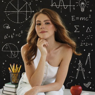 Логотип телеграм канала @matematika_oge2024 — МАТЕМАТИКА ОГЭ 2026 | ВПР МЦКО | РАБОЧИЕ ЛИСТЫ И ИНТЕРАКТИВЫ | АЛЁНА КИЧАТОВА