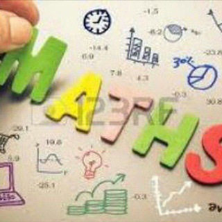 Telegram kanalining logotibi matematika_olimpiadaga_tayyorlov — Matematika Olimpiadasi Uchun Super kanal
