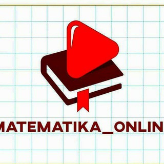 Telegram kanalining logotibi matematika_online_repetitor — Online Matematika uz