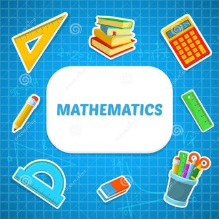 Логотип телеграм канала @matematika_question — Matematika🧑‍💼