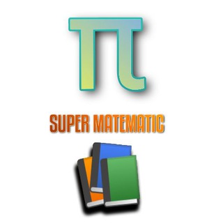 Telegram kanalining logotibi matematika_quiz_channel — 🔈SUPER MATEMATIC