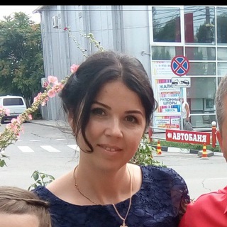 Логотип телеграм канала @matematika_svetlana — Репетитор/математика/онлайн