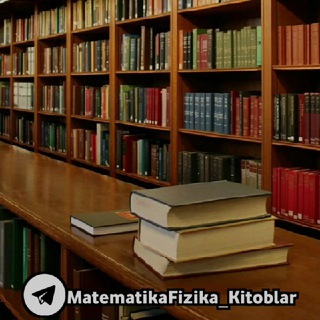 Telegram kanalining logotibi matematika_va_fizika777 — Matematika va Fizika
