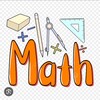 Telegram kanalining logotibi matematika_4oyda — MATEMATIKA 4 OYDA