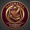 Telegram kanalining logotibi matematika_attestatsya — MATEMATIKA (Attestatsiya va Milliy sertifikat)
