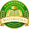 Telegram kanalining logotibi matematika_kitoblari_bazasi — 𝗠𝗔𝗧𝗘𝗠𝗔𝗧𝗜𝗞𝗔 𝗞𝗜𝗧𝗢𝗕𝗟𝗔𝗥𝗜 𝗕𝗔𝗭𝗔𝗦𝗜