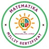 Telegram channel Matematika milliy sertifikat | Muhammadziyo Mamasodiqov logo