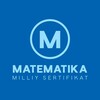 Telegram kanalining logotibi matematika_ms_official — Matematika || Milliy sertifikat