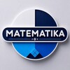 Telegram kanalining logotibi matematika_top1 — Matematika