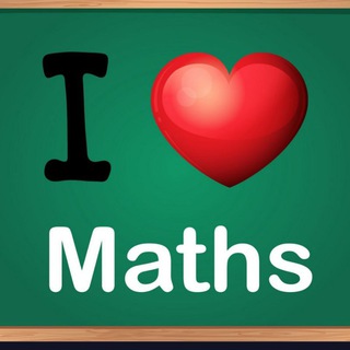 Telegram channel Matematika - Afrosiyob ☪ logo