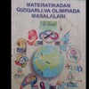 Telegram channel Matematikadan mantiqiy testlar logo