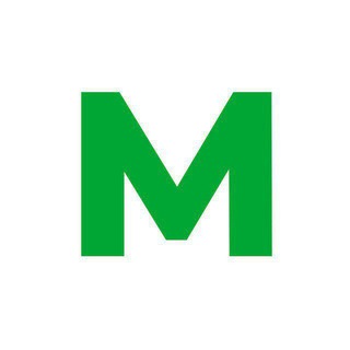 Telegram channel Online matematika kursi logo