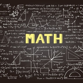 Telegram channel Matematika Milliy sertifikat A  sari / A  100 kitob / Geometriya logo