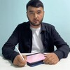Telegram channel Abdulaziz Madg'oziyev | Milliy sertifikat tayyorlov logo