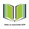 Telegram kanalining logotibi matematikao22 — Fizika va matematika dtpi | Rasmiy kanal