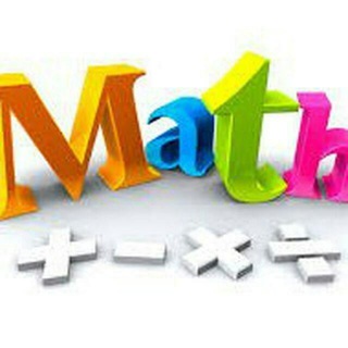 Telegram kanalining logotibi matematikaoff — Matematika Off | Rasmiy kanal