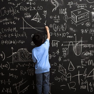 Telegram channel MATEMATIKA || TAYANCH MAKTABLARI logo