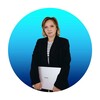 Логотип телеграм канала @matematikatok — 🔢МатематикаТОК📐