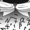 Логотип телеграм канала @matematura — Математура: книги МЦНМО