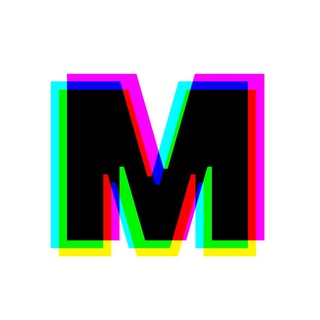 Логотип телеграм канала @matemechan — MateMe Chan