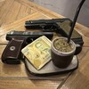 Логотип телеграм канала @matemoney2stwola — матэ деньги два ствола