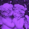 Логотип телеграм канала @mater_taro — Матерь ☥ Таро