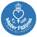 Telegram channel A8 - Apostolado Ayunando con el Corazón Mater Fatima logo